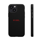 B180 Sportswear Phone Case - B180 Basketball 