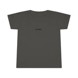 B180 Girls Toddler Sportswear T-Shirt