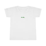 B180 Boys Toddler Sportswear T-Shirt