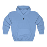 B180 Men's Scoop Finish Hoodie