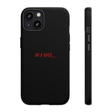 B180 Sportswear Phone Case - B180 Basketball 