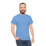 B180 Men's Scoop Finish T-Shirt