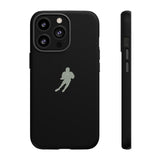 B180 Cut Back Phone Case - B180 Basketball 