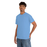 B180 Men's Scoop Finish Essential T-Shirt