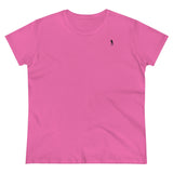 B180 Women's Scoop Finish Essential T-Shirt