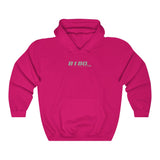 B180 Women's Sportswear Hoodie