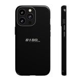 B180 Sportswear Phone Case - B180 Basketball 