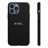 B180 Sportswear Phone Case - B180 Basketball 