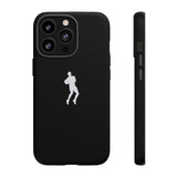 B180 Scoop Finish Phone Case - B180 Basketball 