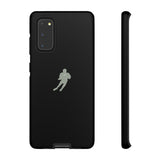 B180 Cut Back Phone Case - B180 Basketball 