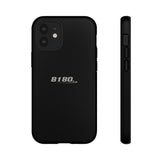 B180 Sportswear Phone Case - B180 Basketball 