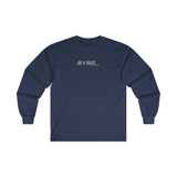 B180 Men's Sportswear Long Sleeve