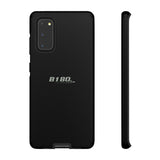 B180 Sportswear Phone Case - B180 Basketball 