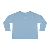 B180 Girls Toddler Game Changer Cut Back Long Sleeve