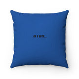 B180 Cut Back Meditation Pillow - B180 Basketball 