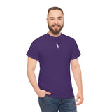 B180 Men's Scoop Finish T-Shirt