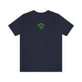 B180 Men's Naija Sportswear T-Shirt