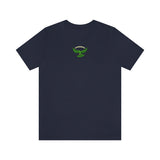 B180 Men's Naija Sportswear T-Shirt