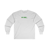 B180 Men's Sportswear Long Sleeve