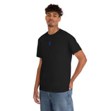 B180 Men's Scoop Finish T-Shirt