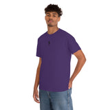 B180 Men's Scoop Finish T-Shirt