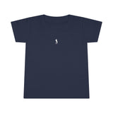 B180 Boys Toddler Scoop Finish T-Shirt