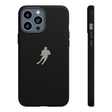 B180 Cut Back Phone Case - B180 Basketball 