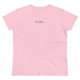 B180 Women's Sportswear T-Shirt