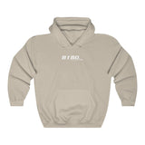 B180 Men's Sportswear Hoodie