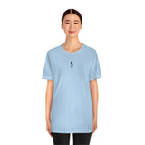 B180 Women's Scoop Finish T-Shirt