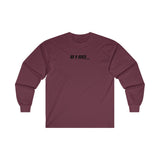 B180 Men's Sportswear Long Sleeve