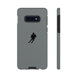 B180 Cut Back Phone Case - B180 Basketball 