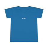 B180 Boys Toddler Sportswear T-Shirt