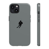 B180 Cut Back Phone Case - B180 Basketball 