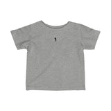 B180 Boys Infant Scoop Finish T-Shirt