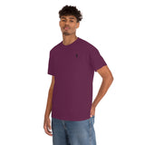 B180 Men's Scoop Finish Essential T-Shirt