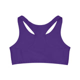 B180 Women's Game Changer Cut Back Sports Bra