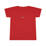 B180 Girls Toddler Sportswear T-Shirt