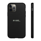 B180 Sportswear Phone Case - B180 Basketball 