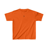 B180 Boys Scoop Finish T-Shirt