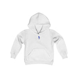 B180 Boys Scoop Finish Hoodie