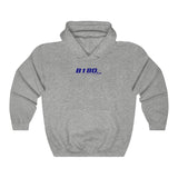 B180 Men's Sportswear Hoodie