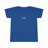 B180 Girls Toddler Sportswear T-Shirt