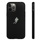 B180 Cut Back Phone Case - B180 Basketball 