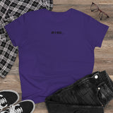 B180 Women's Sportswear T-Shirt