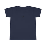 B180 Girls Toddler Game Changer Cut Back T-Shirt