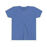 B180 Girls Scoop Finish T-Shirt