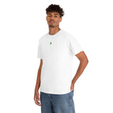 B180 Men's Game Changer Cut Back T-Shirt