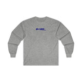 B180 Men's Sportswear Long Sleeve