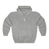 B180 Women's Scoop Finish Hoodie